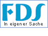FDS - In eigener Sache